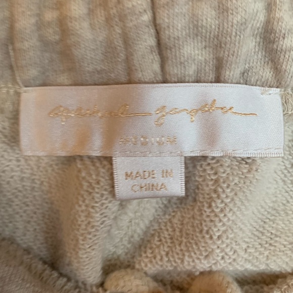 SPIRITUAL GANGSTER Laguna Sweatpant, Size M, Worn Once, Like New Condition - Picture 13 of 15